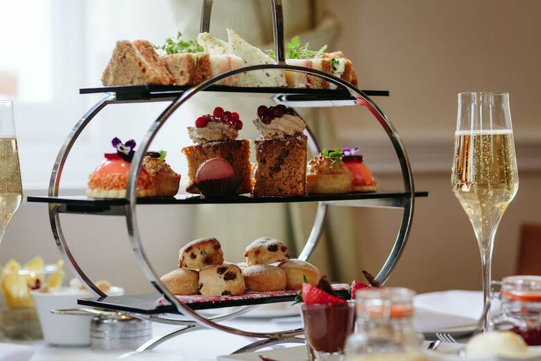 Hotel Oakley Hall