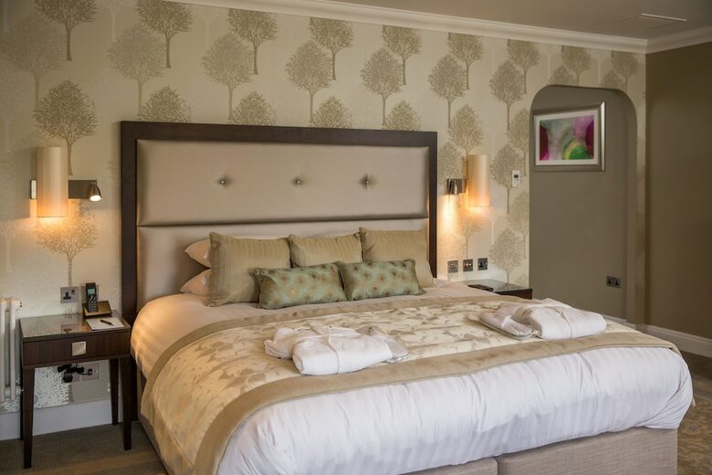 Hotel Oakley Hall