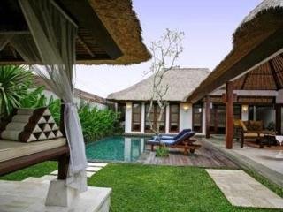 The Khayangan Dreams Villas Kerobokan