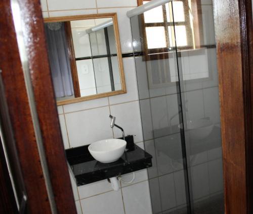 Bed & Breakfast Pousada Clube Farol Do Vale