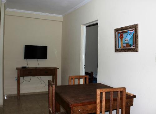 Bed & Breakfast Pousada Clube Farol Do Vale