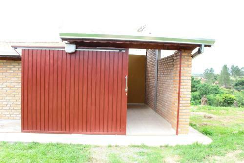 Bed & Breakfast Pousada Clube Farol Do Vale