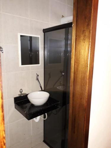 Bed & Breakfast Pousada Clube Farol Do Vale