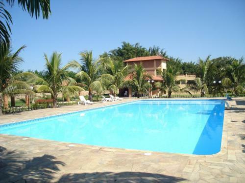 Bed & Breakfast Pousada Clube Farol Do Vale