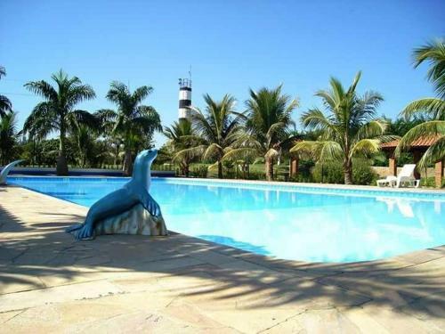 Bed & Breakfast Pousada Clube Farol Do Vale