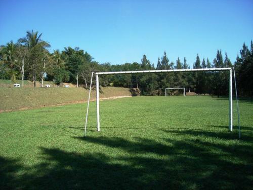 Bed & Breakfast Pousada Clube Farol Do Vale