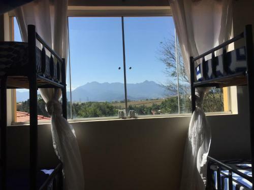 Bed & Breakfast Pousada Clube Farol Do Vale