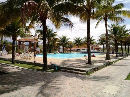 Bed & Breakfast Pousada Clube Farol Do Vale