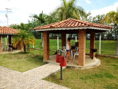 Bed & Breakfast Pousada Clube Farol Do Vale