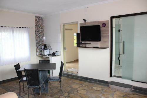 Bed & Breakfast Pousada Clube Farol Do Vale