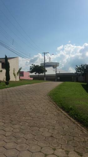 Hospedaria Alternativa Ser De Deus