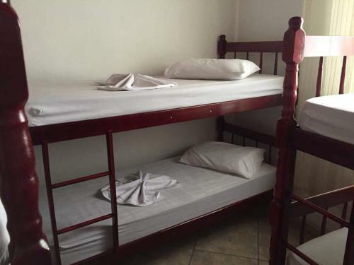 Albergue Pousada Beija Flor