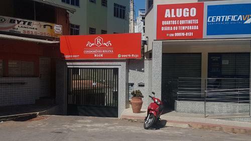Condom�nio Regina