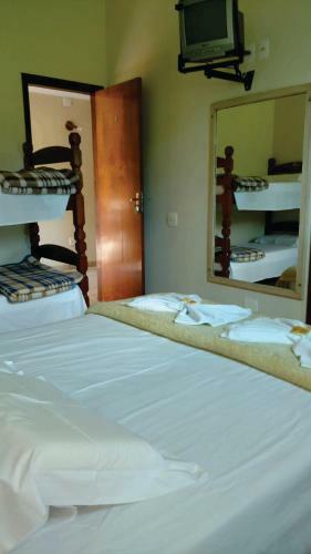 Hostal Pousada Das Flores