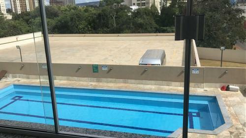 Apartamento Mont Blannc