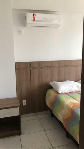 Apartamento Mont Blannc