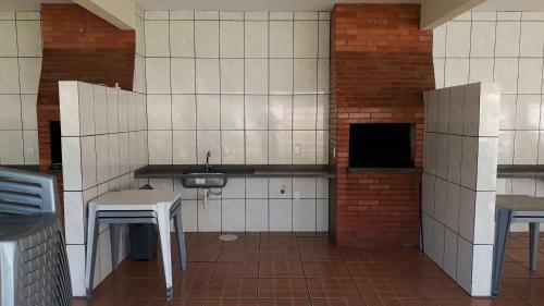 �guas Da Serra Apartamentos Caldas Novas