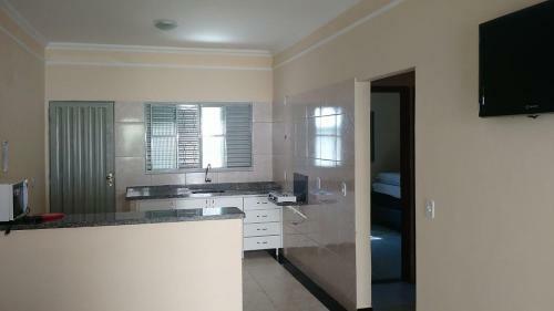 Hostal Bistr� Puntacaldas