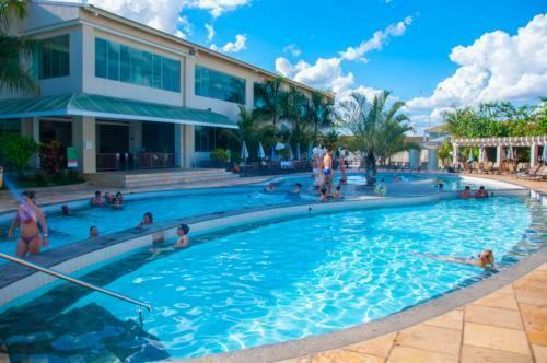 Apartamento Lacqua Diroma II
