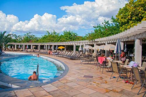 Hotel Lacqua Diroma -cn Hospedagem
