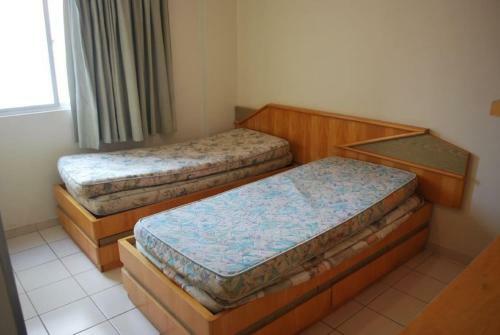 Apartamento Thermas Das Caldas - 2 Quartos - Achei F�rias