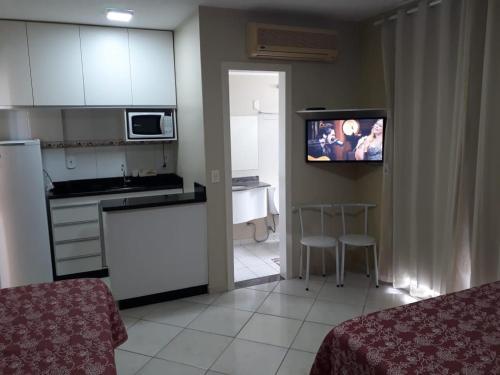 Apartamento Thermas Place - Caldas Novas - 901