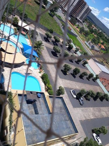 Apartamento Thermas Place - Caldas Novas - 901