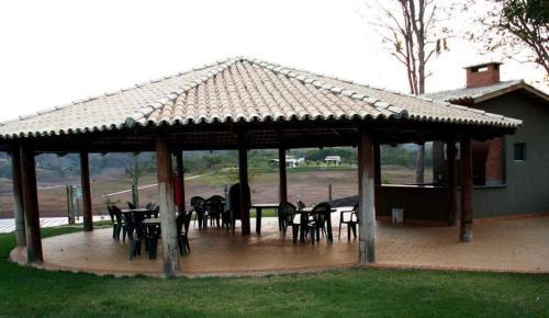 Apartamento Pontal Do Lago Flat Service