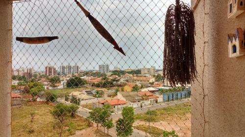 Apartamento Ecologic Park Das Termas