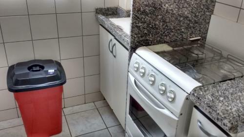Apartamento Ecologic Park Das Termas