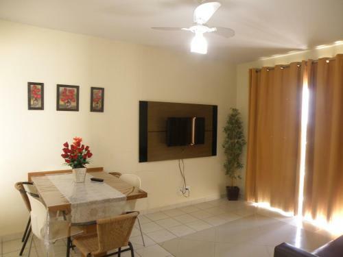 Apartamento Jardins Das Thermas - Achei F�rias