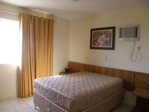 Apartamento Jardins Das Thermas - Achei F�rias