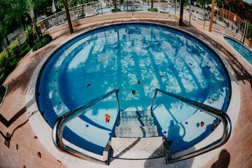 Apartamentos Diroma Internacional Resort - Bvtur
