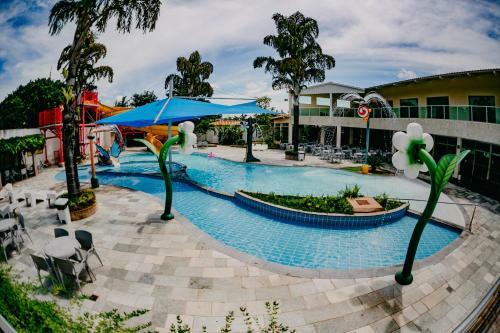 Apartamentos Diroma Internacional Resort - Bvtur