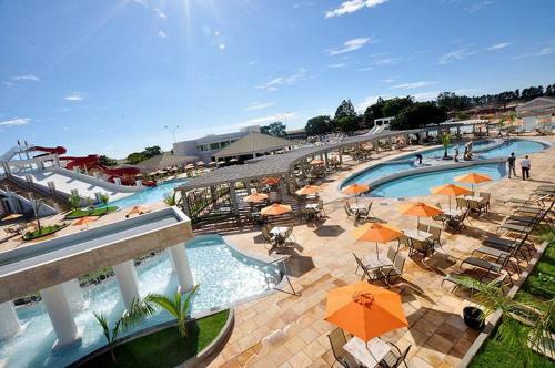 Hotel Resort Lacqua II