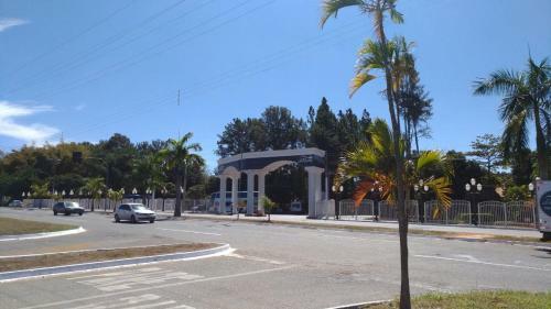 Hotel Resort Lacqua II