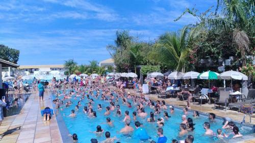 Hotel Resort Lacqua II