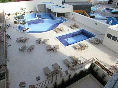 Hotel Atrium Thermas Service