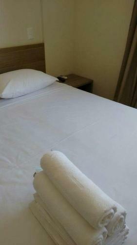Hotel Atrium Thermas Service