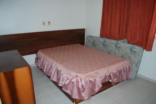 Apartamento Prive Das Thermas I - 3 Quartos - Achei Ferias
