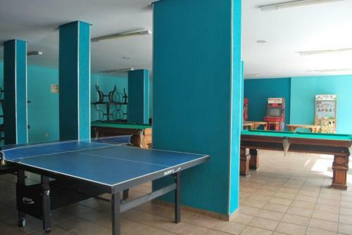 Apartamento Prive Das Thermas I - 3 Quartos - Achei Ferias