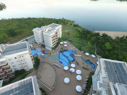 Apartamento No Marina Flat