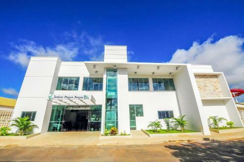 Apartamento Via Lacqua Hospedagem