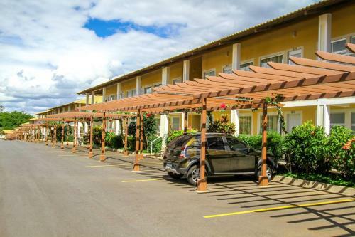 Apartamento Via Lacqua Hospedagem