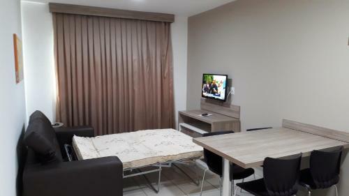 Riviera Park Apartamentos E Flats