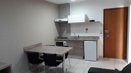 Riviera Park Apartamentos E Flats