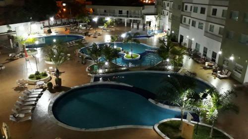 Riviera Park Apartamentos E Flats