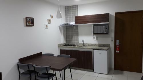 Riviera Park Apartamentos E Flats
