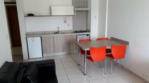 Riviera Park Apartamentos E Flats