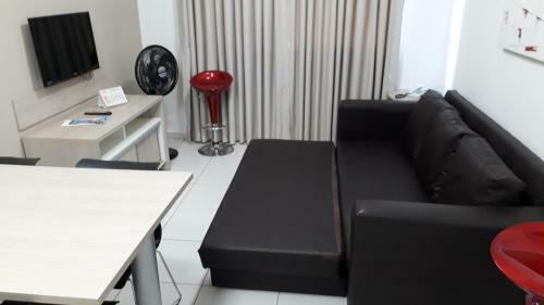 Riviera Park Apartamentos E Flats